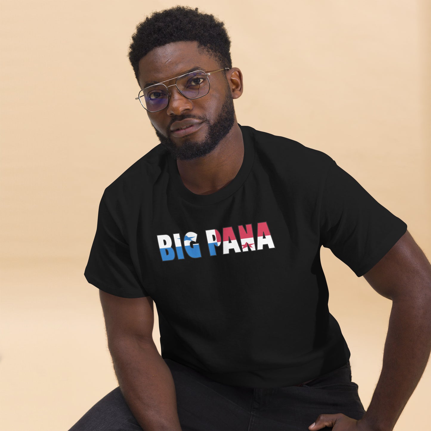 Big Pana T-Shirt