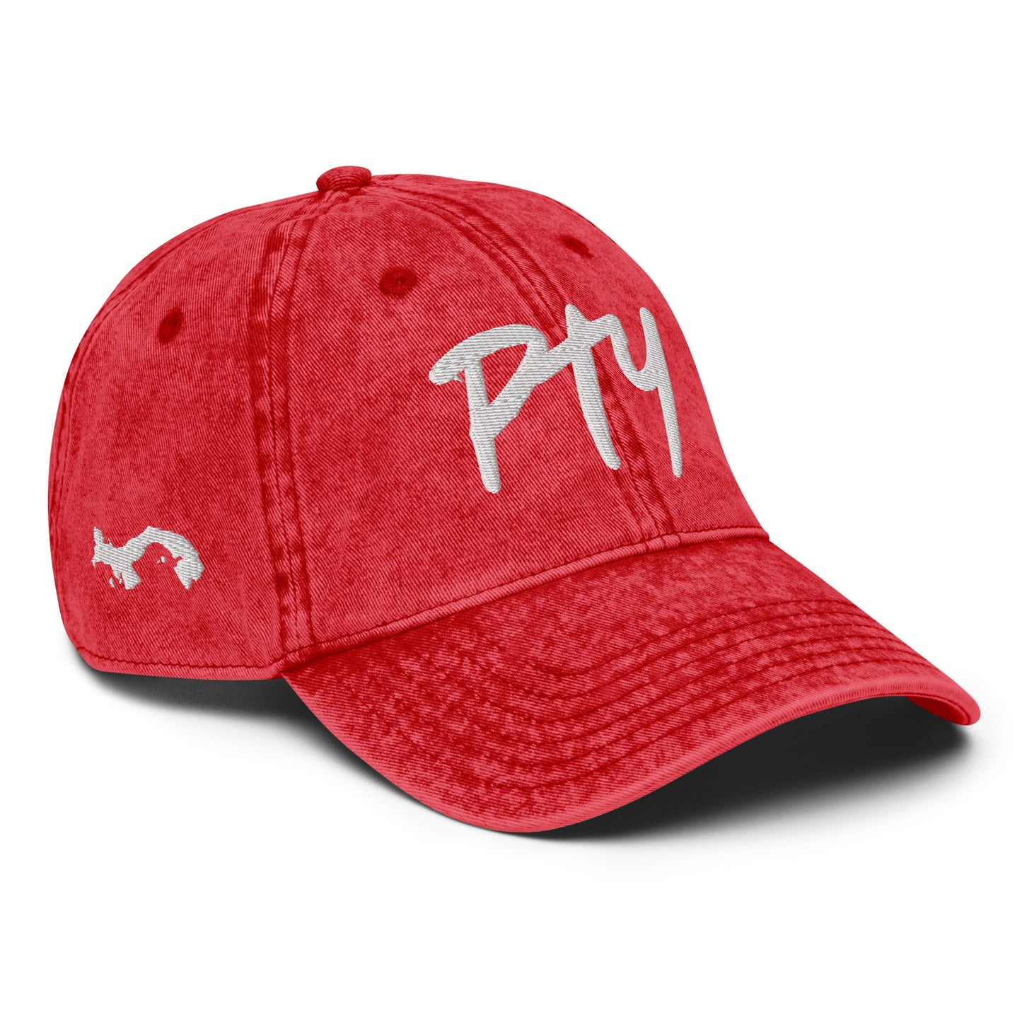 Vintage PTY Dad Cap